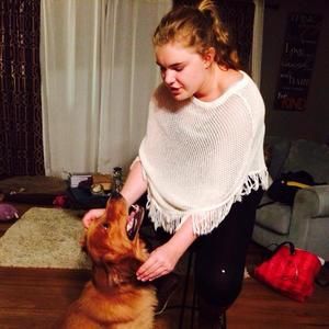 Meet your Posher, Meredith